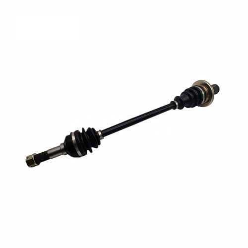 NSWPJTJVU Heck linker CV -Achsenersatz -Teile kompatibel mit 500 700 UTV Quad GO Kart Anpassungen ERP -Code PJ00000263000700 NSWPJTJVU Heck linker CV -Achsenersatz -Teile kompatibel mit 500 700 UTV Quad GO Kart Anpassungen ERP -Code PJ00000263000700