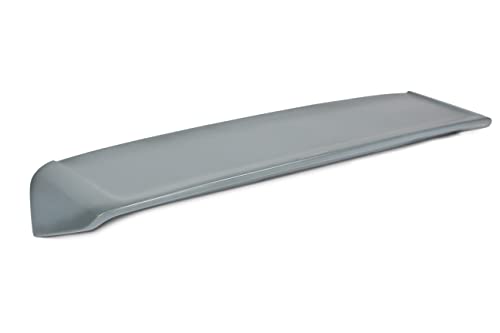 Elixir Spoiler Intended for Lexus IS300 IS200 SportCross & Replacement for Toyota Altezza Gita 2000-2005