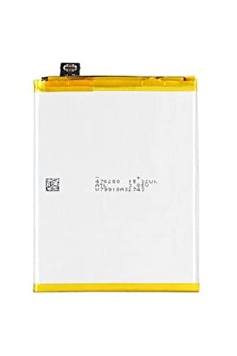 Image of Original BLP717 Battery Compatible with Oppo Reno Z PCDM10, CPH1979