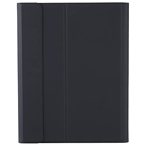 ZOMUN Capa de teclado para iPad Air (9,7 pol.)/iPad Air 2/iPad Pro 9,7, teclado Bluetooth sem fio e