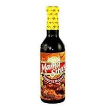Mama Sitas 11.83 fl oz Barbeque Marinade Pack of 4