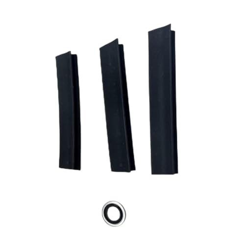 Kit joints échangeur de chaleur D31 D32 D41 D42 D43 D44 D300 - 6