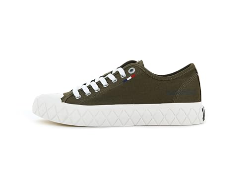 Image of Palladium Unisex Palla Ace CVS Sneaker
