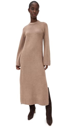 Show Me Your Mumu Women's Lorraine Maxi Sweater Dress