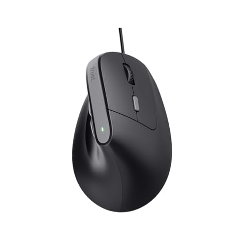 MOUSE TRUST BAYO II ERGON - 6