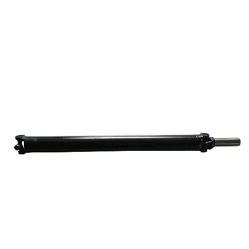 PartsFlow Driveshaft Assembly Fits 1998 1999 2000 Chevrolet Tahoe Fits GMC Yukon For 1999 2000 Cadillac Escalade V8 4WD 936-534 15036952