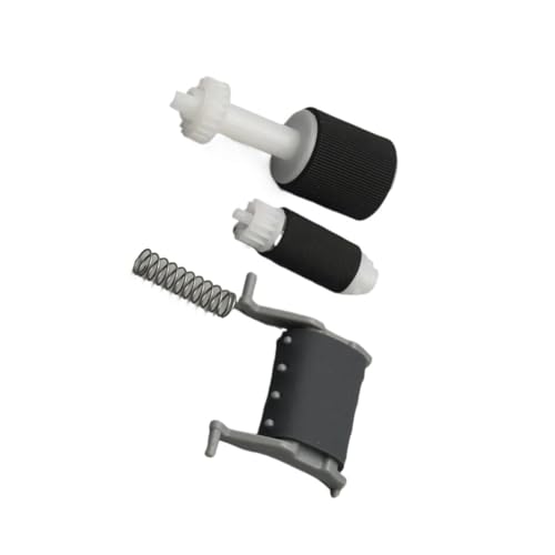 Rouleau de ramassage ADF CB780-60032 pour réparer le blocage papier sur HP M1212 M1132