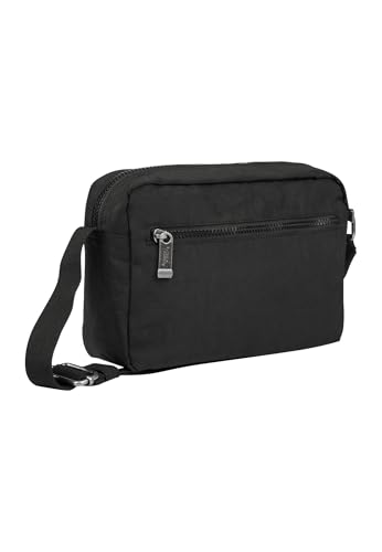 Bandolera camel active Journey M para tus viajes y el día a día con comodidad 2