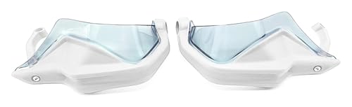 Visière de protection pour protège-mains BMW R1250GS LC Adventure et R1200GS