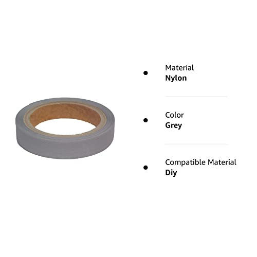 Seam Sealing Tape Waterproof Gore Textile Repair Iron On Diy Fix Fabric Outdoor Jacket Gear Clothing 11Yd #TOP4