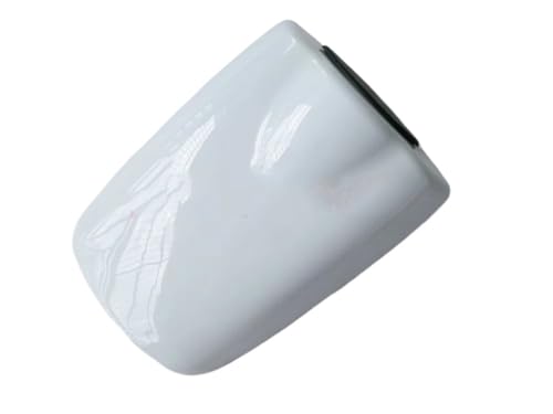 Carénage arrière CBR929RR pour réparer coque cassée 2001