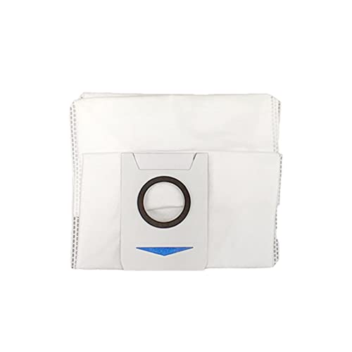 Ecovacs Deebot T10/T10 Plus ƌ݊̂ANZT[ {bg|@ C/TChuV _XgobO Hepa tB^[ bvNX XyAp[c (Color : Dust Bag)