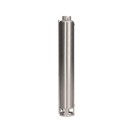CORPO/POMPA SOMMERSA PER POZZI EBARA 4WN8-17 HP4 200 LITRI MINUTO 10.8 BAR MAX (CORPO POMPA 4WN8-17)