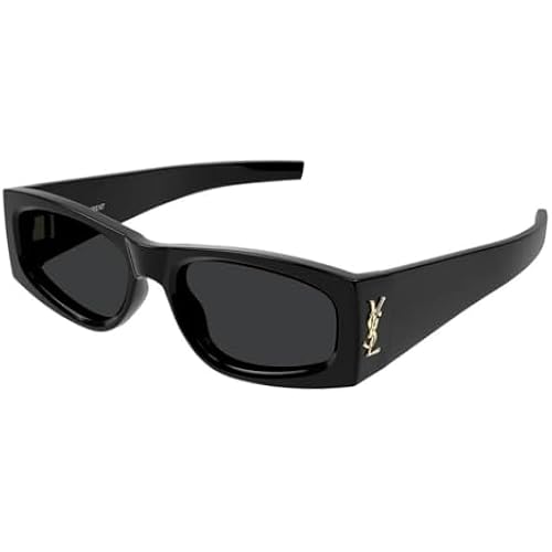 SL M140 Sunglasses by Saint Laurent