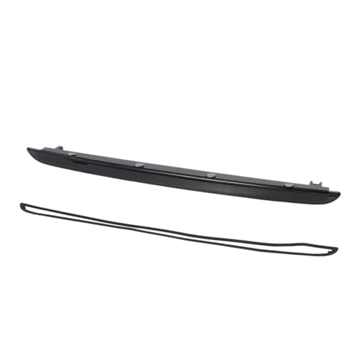 Troisième feu stop haut niveau résout panne signalisation Audi A6 C6 RS6 break 4F9945097
