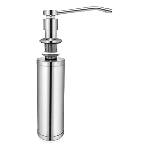 Distributeur de Savon QWORK 300 ML Cover