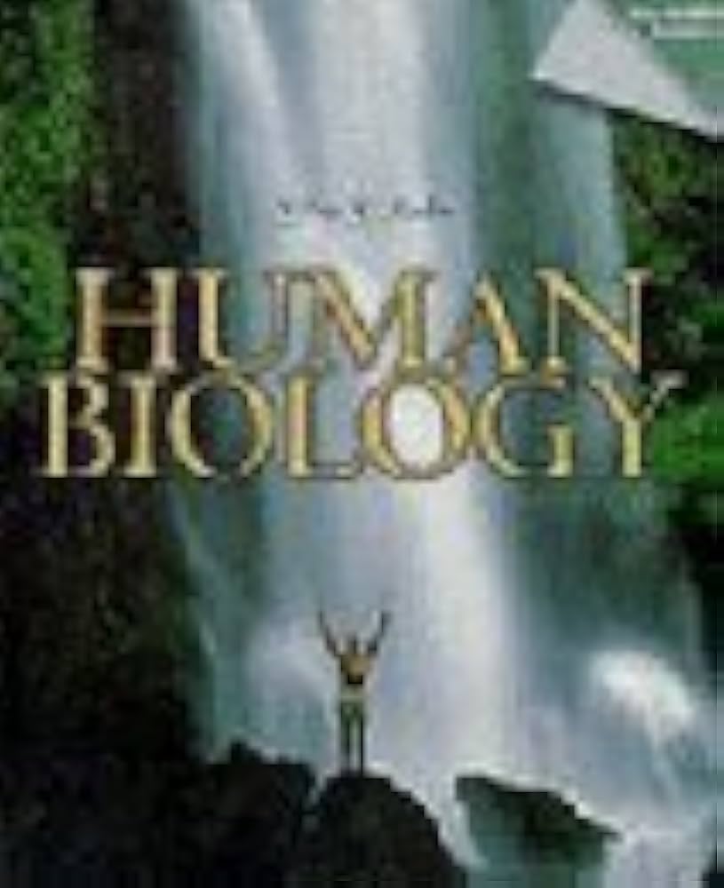 Human Biology: Sylvia S Mader: 9780072905847: Amazon.com: Books Human Biology: Sylvia S Mader: 9780072905847: Amazon.com: Books