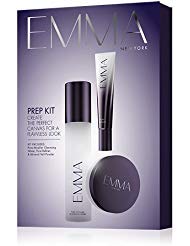 Prep Collection for complexion perfection (Cleansing & Tone, Prep & Concealer and Powder Prep)