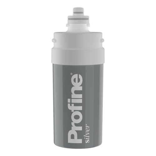  Filtro Profine Silver Mini