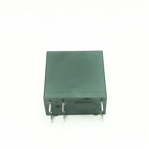 Relé JZC-42F HF42F-005 interruptor electromagnético 12V de 6 pines para placas PCB 3