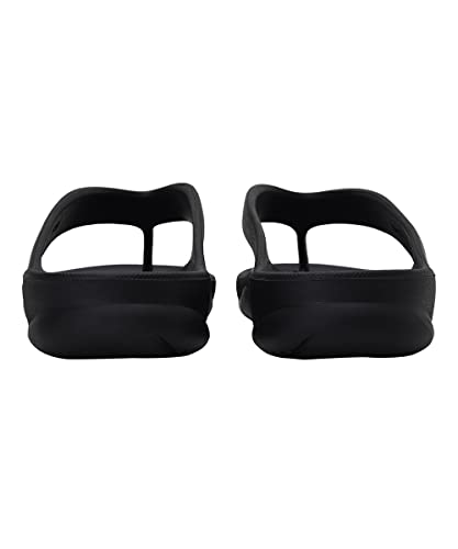 Image of PUMA Rubber Regular Strap Men's Slippers