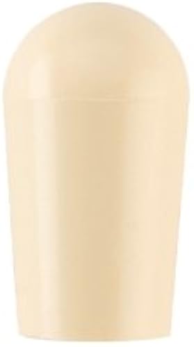 Gibson Gear PRTK-020 Toggle Switch Cap weiAY Gibson Gear PRTK-020 Toggle Switch Cap weiAY