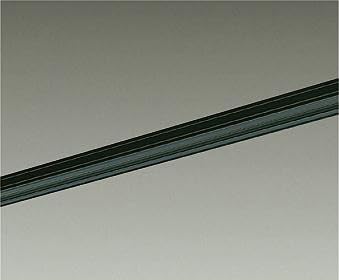 Amazon | DAIKO 直付専用ダクトレール2m 黒 DP-00212K | 大光