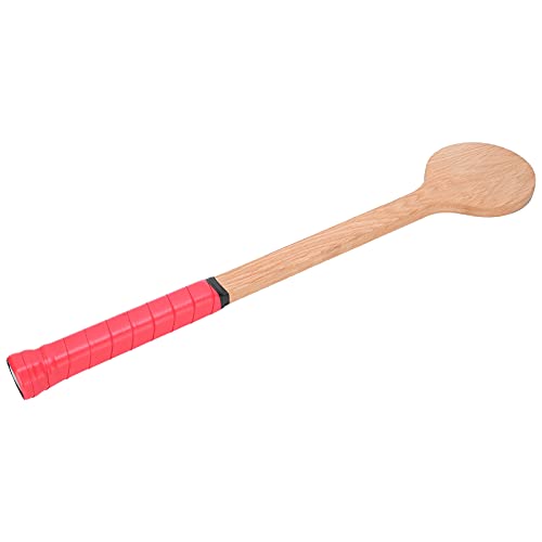 Raqueta de tenis de madera para entrenamiento TANIQIACA miniatura 4