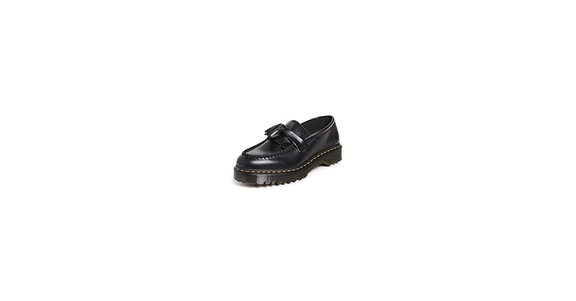 未使用　Dr. Martens ADRIAN WS 42 Amazon.com: Dr. Martens Women's Adrian Bex Loafers, Black, 5