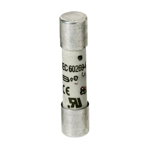 Fusible 3NC1006 6A pour stopper les pannes électriques répétitives sur les circuits de commande