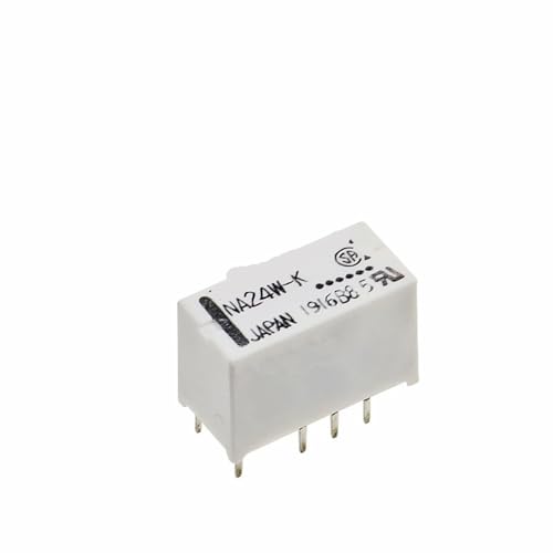 Relais de signal NA12W-K pour système domotique et maison connectée