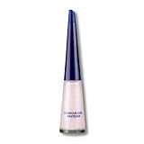 Herome Blanchisseur Pour Ongles Glamour - Vernis à Ongles - Camoufle le Jaunissement et Donne une Brillance Rose Dans Une Minute (Glamour Nail Whitener) - 10ml.