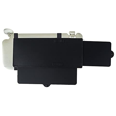 SDYGDB Sun Visor Extender for Cars Cover