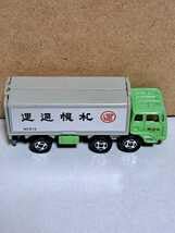 Amazon | 76 ふそう ウイング ルーフ トラック 札幌通運