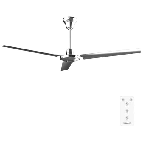 Ventilateur de plafond Cecotec Aero 4800 Pro Cover