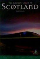 The Golfers Guide to Scotland 0953035492 Book Cover
