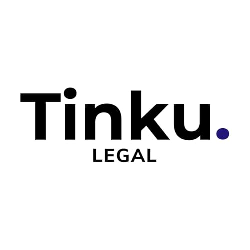 Couverture de Tinku Legal