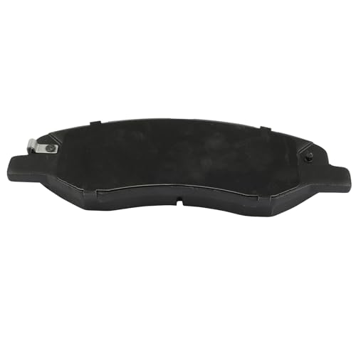 Image of CCIYU Front D2089 Disc Brake Pad Set Fit For Honda For Odyssey 2018-2025, Brake Pads 4PCS