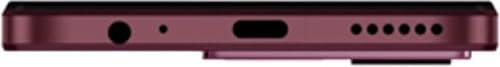 Image of AI+ Pulse (Sparkle Red, 128 GB) (6 GB RAM)