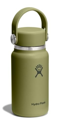 Hydro Flask Palmer Green Micro Hydro Bottle 200 ml, 1 EA - image 2