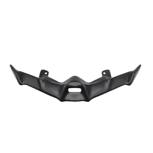 Couvercle protection ADV 150 spoiler aérodynamique abs résistant 2023