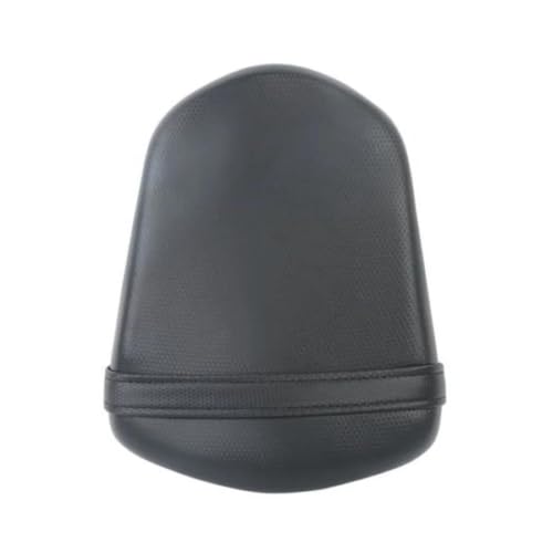 Asiento trasero Suzuki GSXR 600 750 K6 K7 cojín de pasajero para moto 2006 2007