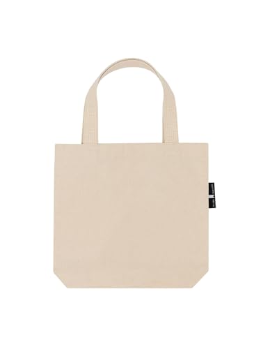 Bolso tote mini de Ms. Rachel agotado con bolsillo interior - Licencia oficial Nap. Snack. Ms. Rachel. Repeat. miniatura 2