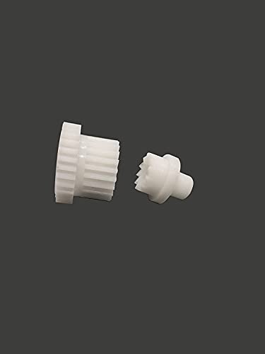 Dotpot 1005 CLUCH Drive Gear for USE in HP Laserjet M1005 / 1018/1020 / 1022/3055 / 1319/3015 Canon-LBP 2900/4320 / 4350 Printer - Image 2