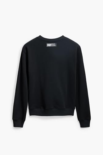 Desigual Sweat_Face, 2017 Carbon, S - 7