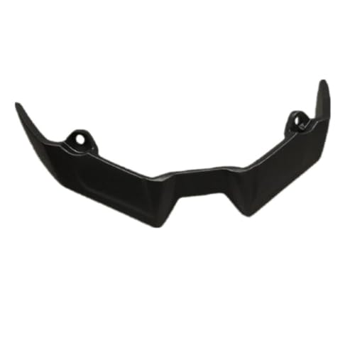 Winglets pneu avant protecteur de carénage pour extension garde-boue Yamaha MT 15