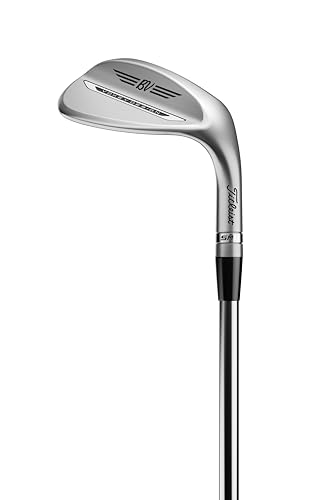 Titleist SM11 Chrome Tour Wedge Golf Club