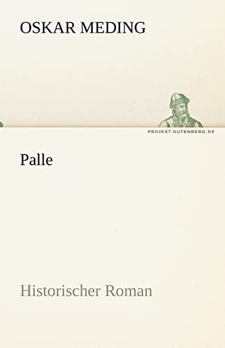 Palle (German Edition)