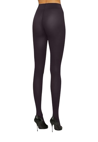 Image of WOLFORD Velvet de Luxe 66 Tights For Women