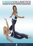 CardioCallanetics DVD
